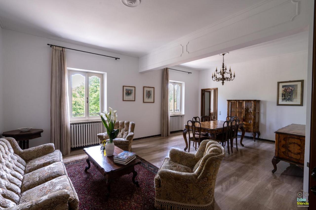 Belvedere Sulle Mura Песаро Екстериор снимка