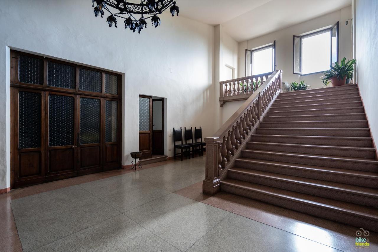 Belvedere Sulle Mura Песаро Екстериор снимка